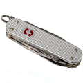 Victorinox MiniChamp Alox Multi Tool Knife 15 Function 58mm Pocket EDC Tool