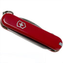 Victorinox Rally Multi Tool Knife 9 Funktioner Celidor Plast Handtag Röd