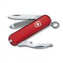 Victorinox Rally Multi Tool Knife 9 Funktioner Celidor Plast Handtag Röd
