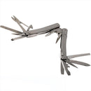 Victorinox Swiss Tool Spirit X Multi Tool 24 Funktioner Läderhylsa EDC