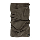 Blochl Brand Army Style Merino Wool Bandana Neck Gaiter Multifunctional OD New