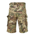 Äkta brittiska arméns militära strid mtp camo shorts militär fråga ny