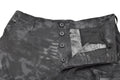 MIL-TEC-märke U.S. Military Mandra Night Acu Ripstop Pants Army Styled Trousers