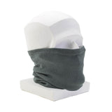 Original Swiss Military Tube Scarf Gray-Olive Breattable Scarves Neck Gaiter New